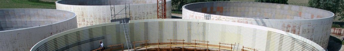 Casseforme Biogas